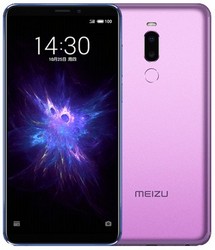 Замена шлейфов на телефоне Meizu Note 8 в Краснодаре